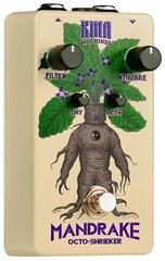 Guitar Effect KMA Machines Mandrake Octo-Shrieker Guitar Effect - 3
