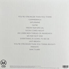 LP ploča GoGo Penguin - Everything is Going To Be Ok (LP) - 1