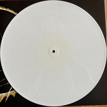 LP deska Queens Of The Stone Age - Villains (Reissue) (White Coloured) (2 LP) - 5