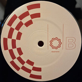 Disco de vinil Nothing But Thieves - Dead Club City (LP) - 3