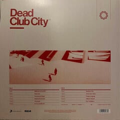Hanglemez Nothing But Thieves - Dead Club City (LP) - 4