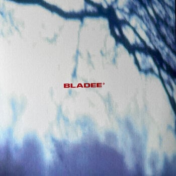 Vinyl Record Bladee - Eversince (Reissue) (White Coloured) (LP) - 4