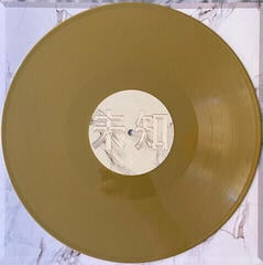 LP ploča Yung Lean - Unknown Death 2002 (Reissue) (Gold Coloured) (LP) - 2