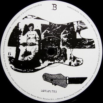 Vinylplade Morphine - Cure For Pain (Reissue) (180g) (LP) - 3