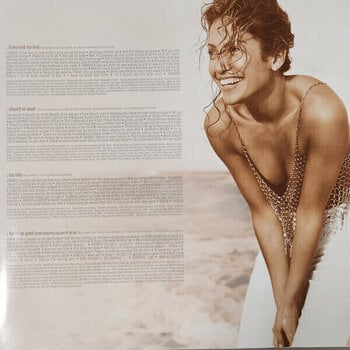 LP deska Jennifer Lopez - On the 6 (Reissue) (2 LP) - 6