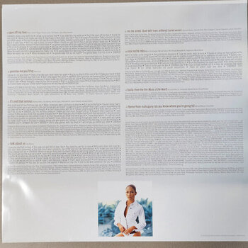 Płyta winylowa Jennifer Lopez - On the 6 (Reissue) (2 LP) - 8