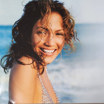Vinyl Record Jennifer Lopez - On the 6 (Reissue) (2 LP) - 9
