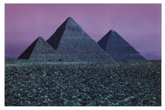 LP Pink Floyd - The Dark Side Of The Moon (180 g) (LP) - 5