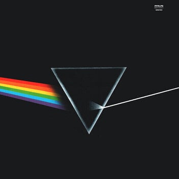 Vinylskiva Pink Floyd - The Dark Side Of The Moon (180 g) (LP) - 9