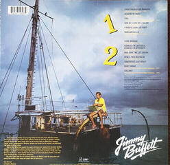 Disc de vinil Jimmy Buffett - Songs You Know By Heart (LP) - 4