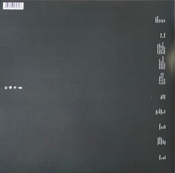 Disque vinyle Depeche Mode - Violator (180 g) (LP) - 5