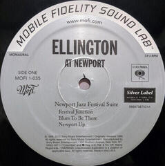 Hanglemez Duke Ellington - Ellington At Newport (Mono) (LP) - 2