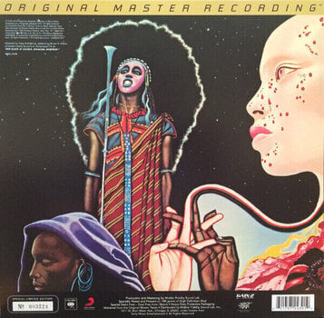 Vinyl Record Miles Davis - Bitches Brew (180 g) (Limited Edition) (2 LP) - 7