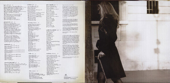 Schallplatte Melody Gardot - My One and Only Thrill (180 g) (45 RPM) (Limited Edition) (2 LP) - 7