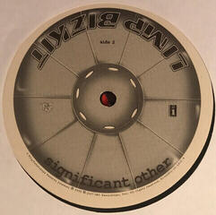 Schallplatte Limp Bizkit - Significant Other (2LP) - 3