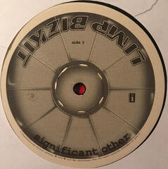 Schallplatte Limp Bizkit - Significant Other (2LP) - 4
