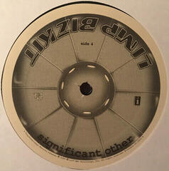 Schallplatte Limp Bizkit - Significant Other (2LP) - 5