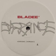 LP ploča Bladee - Eversince (Reissue) (White Coloured) (LP) - 2