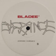LP ploča Bladee - Eversince (Reissue) (White Coloured) (LP) - 3