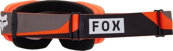 Fietsbril FOX Yth Main Ballast Goggle - Spar Grey Fietsbril - 2