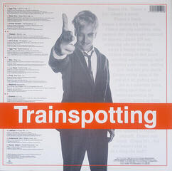 LP deska Various Artists - Trainspotting (2 LP) - 5