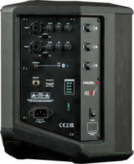 Battery powered PA system PROEL FREEONEX Battery powered PA system - 3