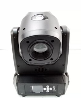 Moving Head Light4Me FOCUS 100 Moving Head (Pre-owned) - 2