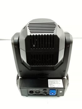Moving Head Light4Me FOCUS 100 Moving Head (Pre-owned) - 4