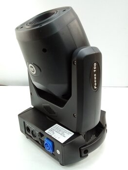 Moving Head Light4Me FOCUS 100 Moving Head (Pre-owned) - 5
