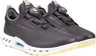 Golfschoenen voor dames Ecco Biom C4 BOA Shale - 7