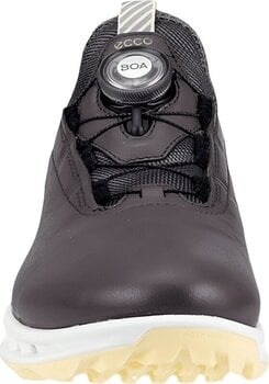 Dámske golfové topánky Ecco Biom C4 BOA Womens Golf Shoes Shale 41 - 6