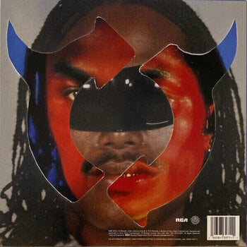 Disque vinyle Steve Lacy - Gemini Rights (LP) - 4