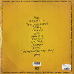 Δίσκος LP Jungle - For Ever (LP) - 4