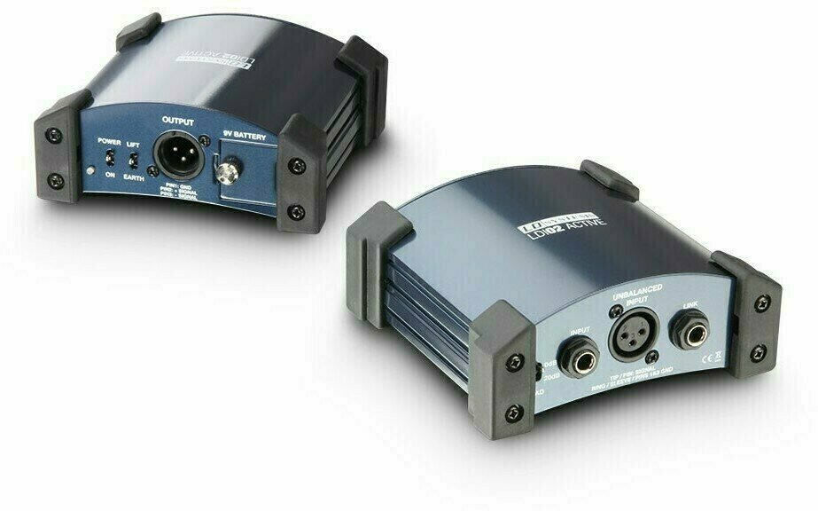 Възможност за работа на батерии