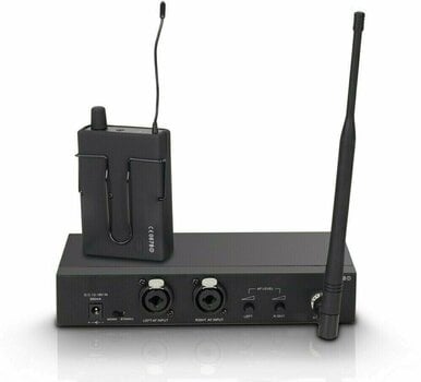 Wireless In Ear Monitoring LD Systems Mei 100 G2 - 4