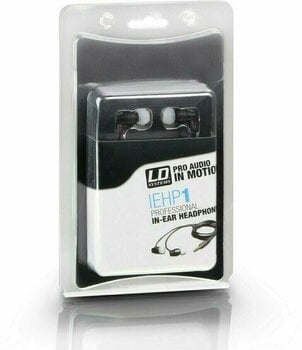 In Ear drahtloses System LD Systems Mei 100 G2 - 7