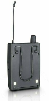 Transmițător pentru sisteme wireless LD Systems Mei 1000 G2 BPR - 2