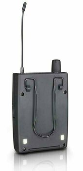 Wireless In Ear Monitoring LD Systems Mei 1000 G2 Bundle - 2