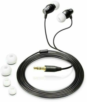 Système sans fil In-Ear LD Systems Mei 1000 G2 Bundle - 4