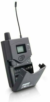 Wireless In Ear Monitoring LD Systems Mei 1000 G2 Bundle - 6