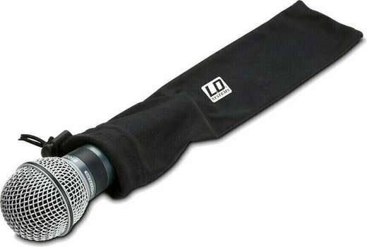 Bag / Case for Audio Equipment LD Systems Mic Bag S - 3