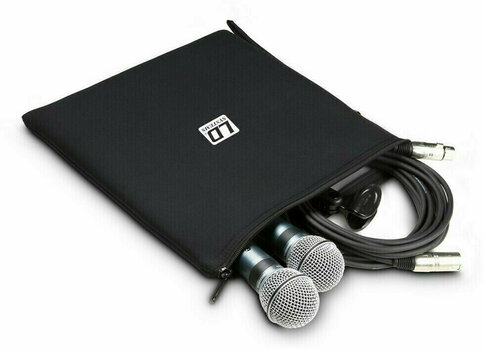 Microphone Case LD Systems Mic BG XL - 4