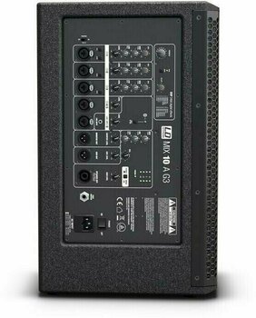 Aktivni zvočnik LD Systems Mix 10 A G3 Aktivni zvočnik - 4