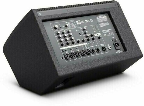 Ενεργό Loudspeaker LD Systems Mix 10 A G3 Ενεργό Loudspeaker - 5