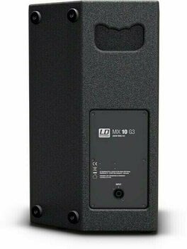 Pasivni zvočnik LD Systems Mix 10 G3 - 3