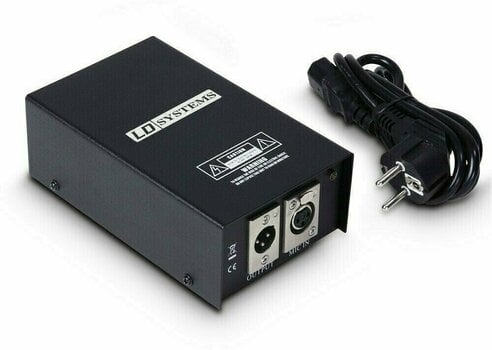 Phantom-adapter LD Systems PHA 1 - 2