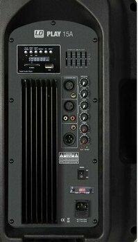 Aktivní reprobox LD Systems Play 15 A - 2