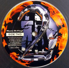 LP ploča Two Brothers On the 4th Floor - 2 (Limited Edition) (Crystal Clear Coloured) (2 LP) - 3