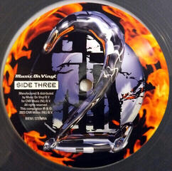 LP ploča Two Brothers On the 4th Floor - 2 (Limited Edition) (Crystal Clear Coloured) (2 LP) - 4