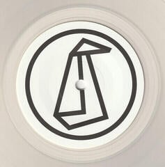 Hanglemez GoGo Penguin - Everything is Going To Be Ok (Clear Coloured) (Deluxe Version) (LP + 7" Vinyl) - 2